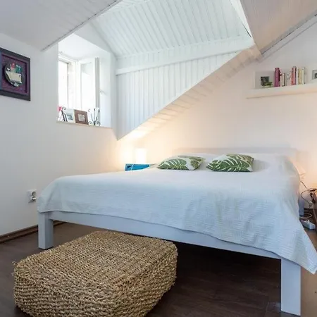Apartment Dubravka Iza Roka Dubrownik Zewnętrze zdjęcie