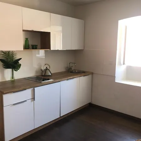 Apartment Dubravka Iza Roka Dubrownik Zewnętrze zdjęcie