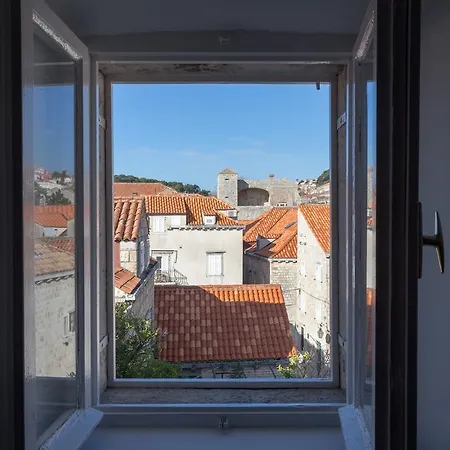 Apartment Dubravka Iza Roka Dubrownik Zewnętrze zdjęcie