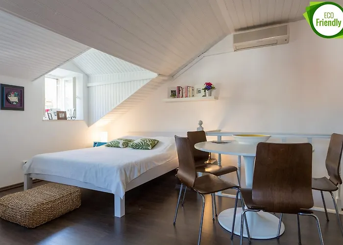 Apartment Dubravka Iza Roka