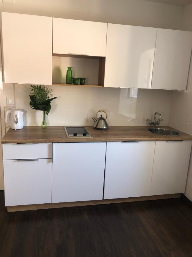 Apartment Dubravka Iza Roka *