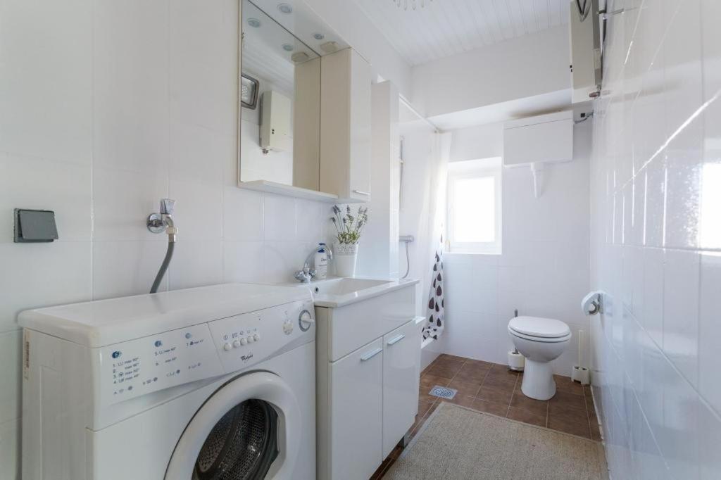 Dubravka Iza Roka Apartment Dubrovnik