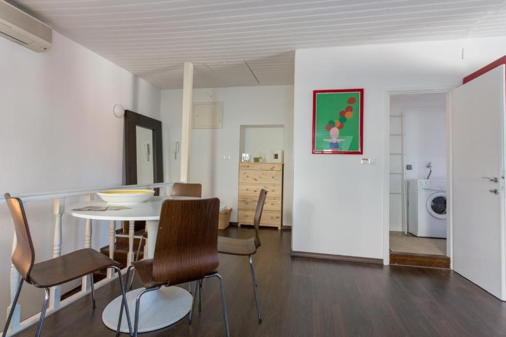 Apartment Dubravka Iza Roka *