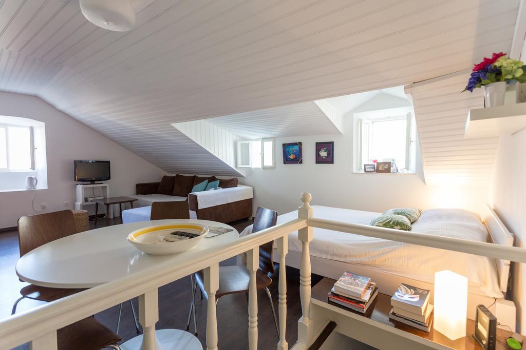 Apartment Dubravka Iza Roka Dubrovnik