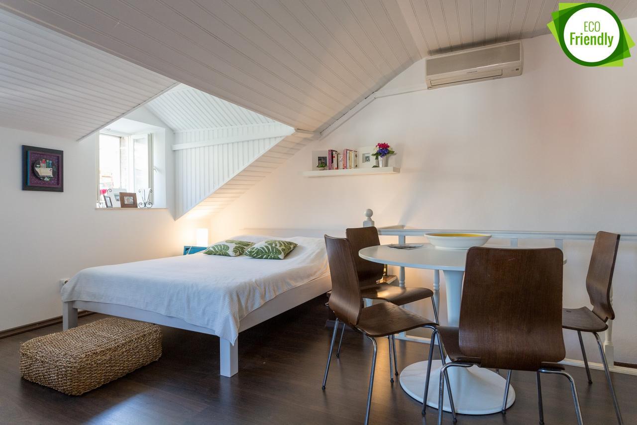 Dubravka Iza Roka Apartment *