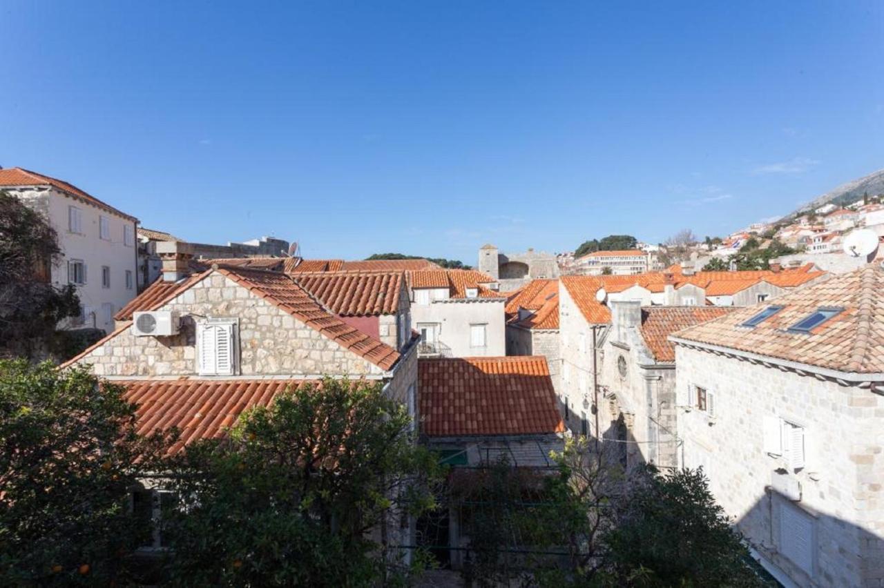 Apartment Dubravka Iza Roka Dubrovnik